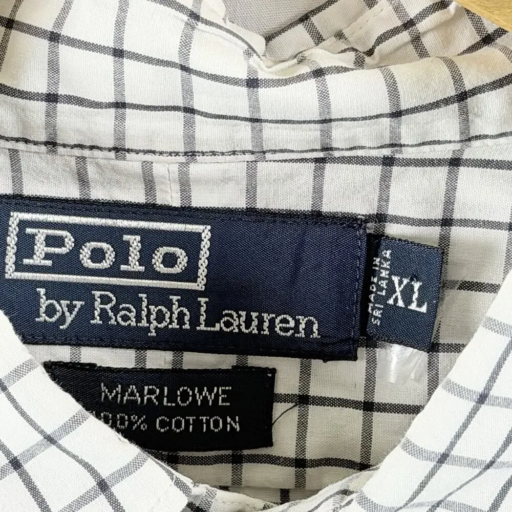 Polo Ralph Lauren polo ralph